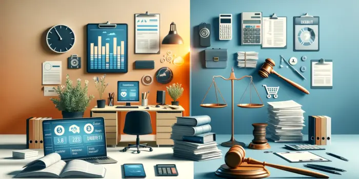 inkassomahnverfahren