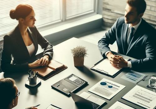 Karriere bei Ultimato GmbH