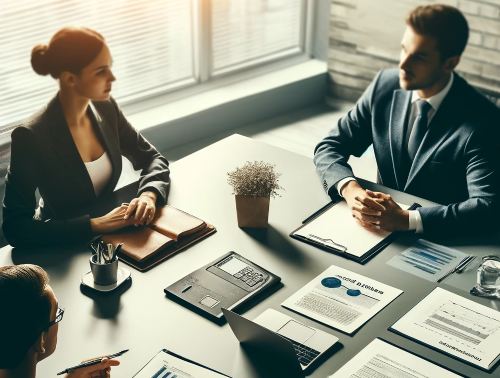 Karriere bei Ultimato GmbH