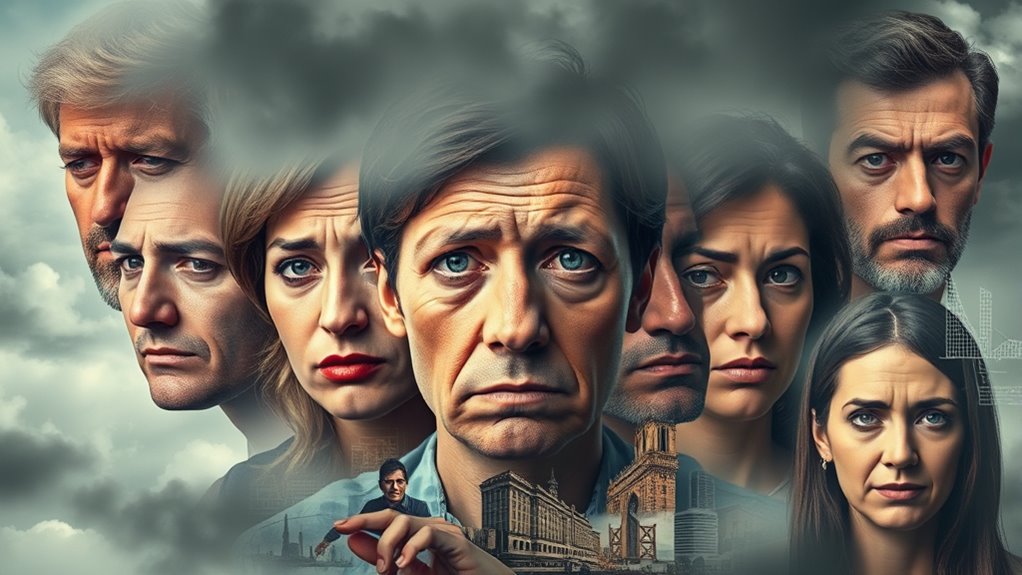 Verbraucherwahrnehmung und Vertrauen