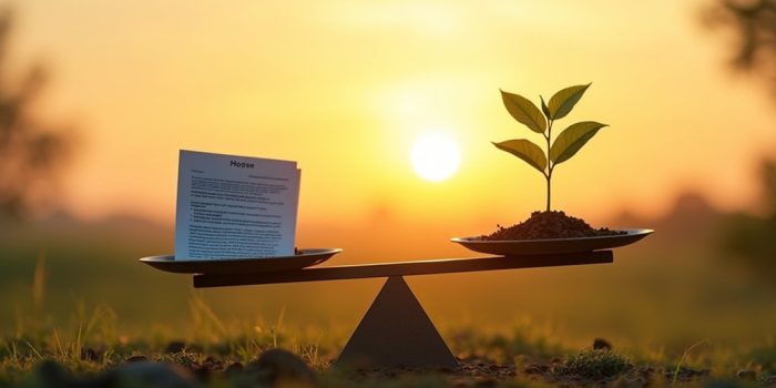 Schuldeneintreibung als Lösung