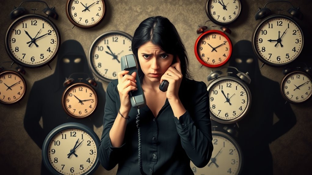 Schuldeneinzugsanruf-Vorschriften