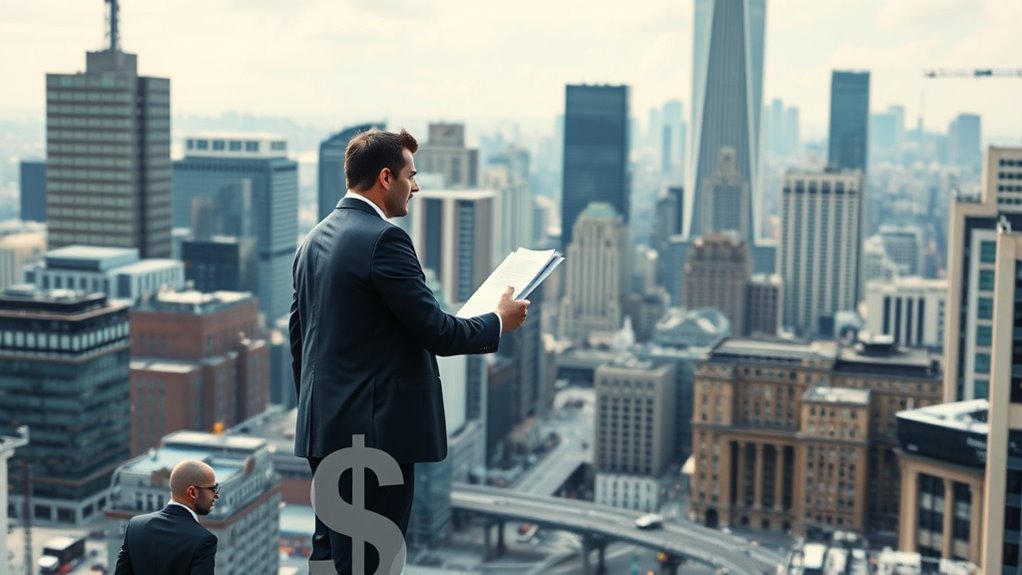 Schuldeneintreibung wirtschaftliche Auswirkungen