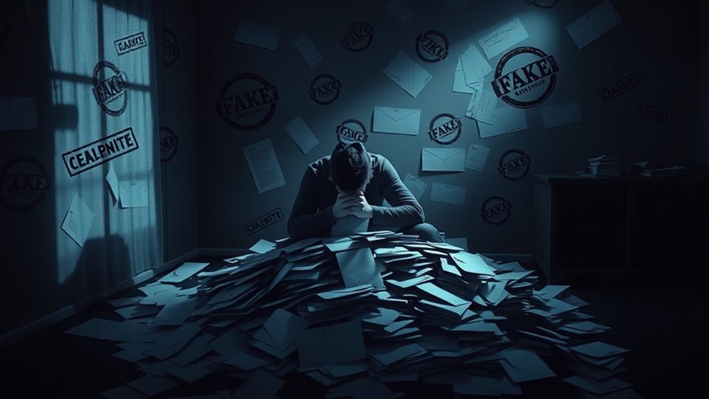 Die Ängste der Verbraucher effektiv ausnutzen