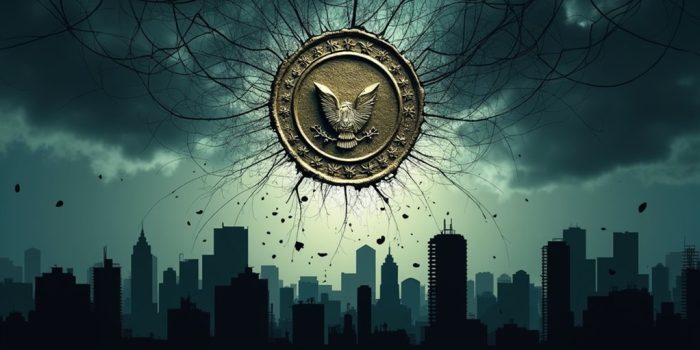 Falsche Schuldeneintreibung schädigt das Vertrauen