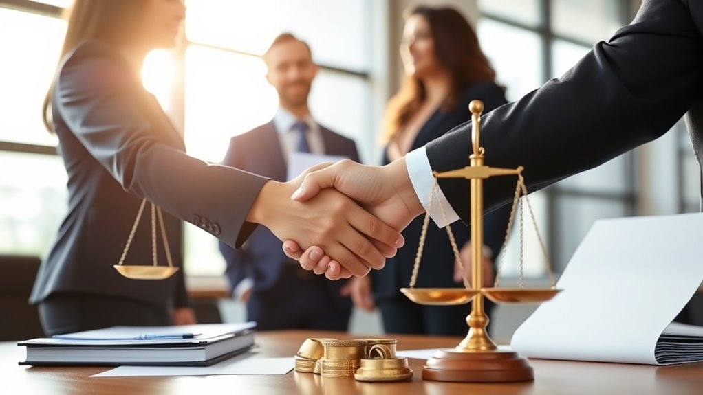 Verhandlung fairer Schuldenregelungen