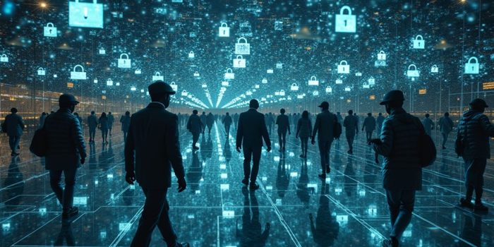 Soziale Medien verzerren die Schuldeneintreibung