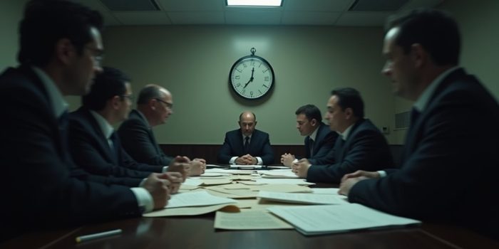 die negative Konnotation der Schuldeneintreibung