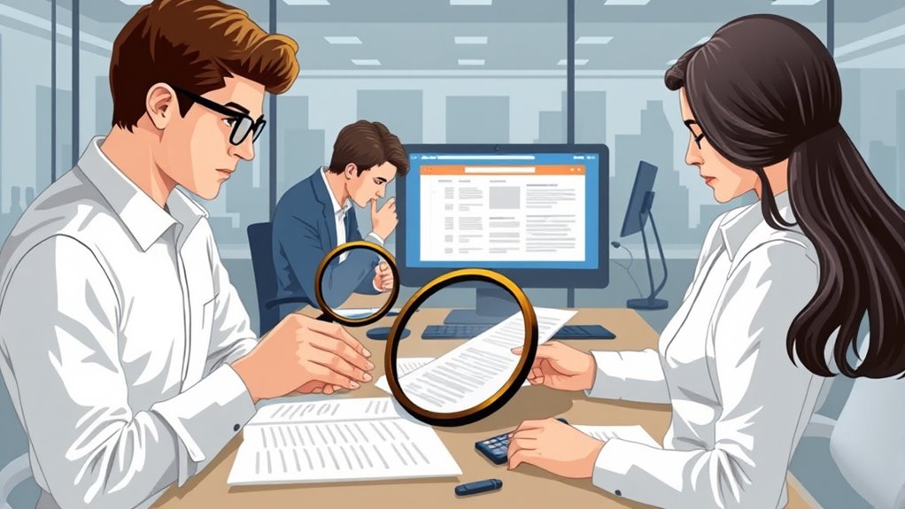 Das Verständnis des Inkassoverfahrens