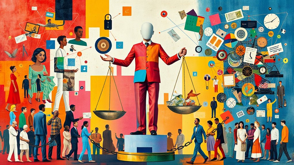 das Verständnis der Rolle von Sammlungen