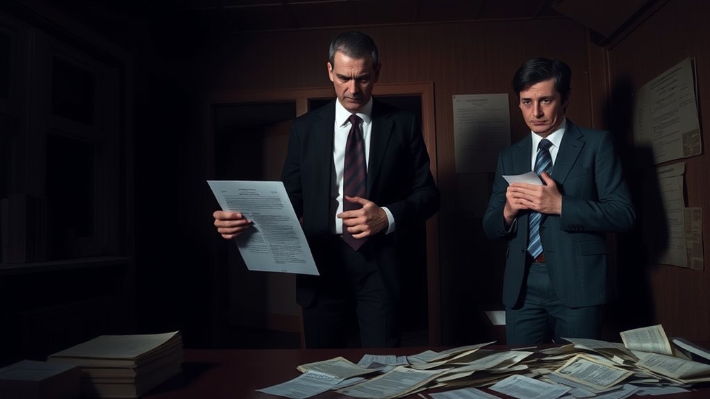 Unethische Inkassopraktiken